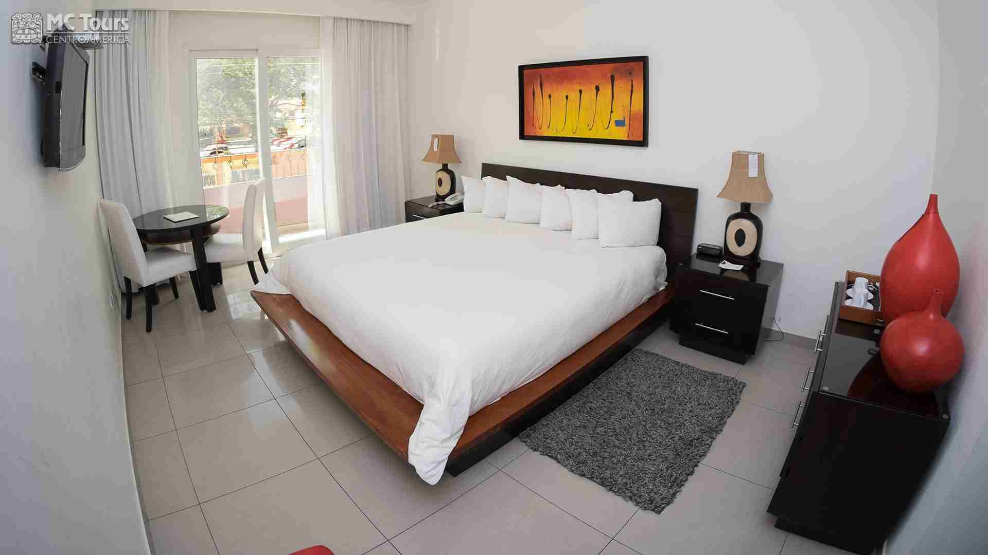 Hotel Casa del Arbol Galerias Single