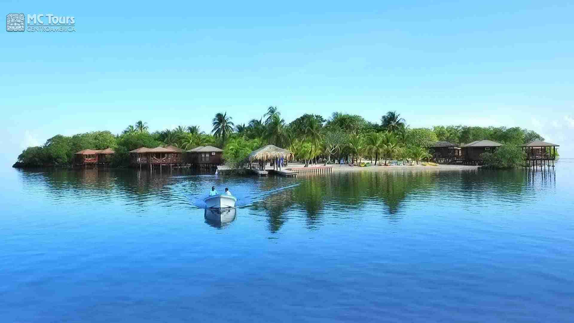 Anthony's Key Resort, Roatan HN