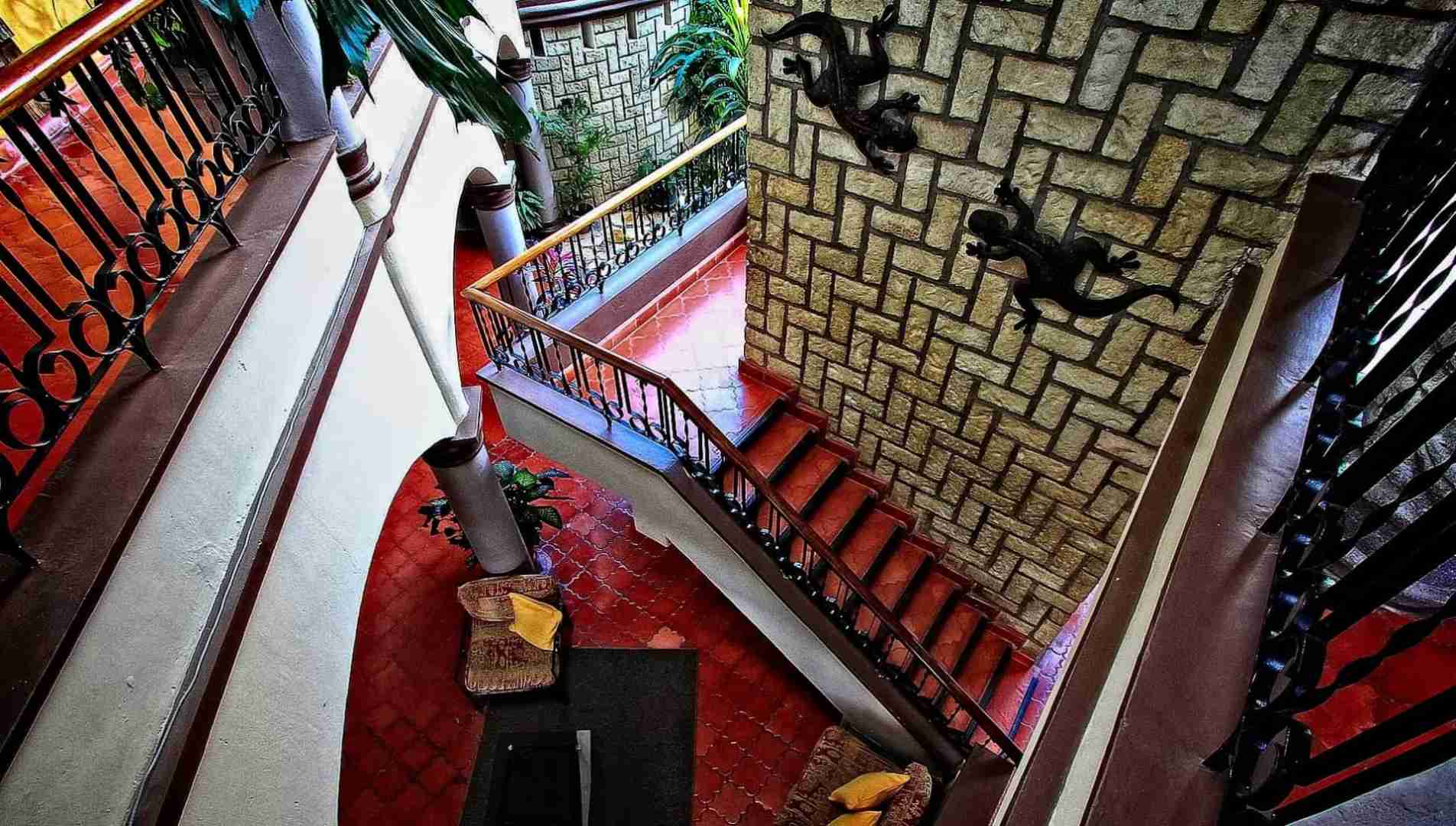 Copan - Hotel Plaza Copan