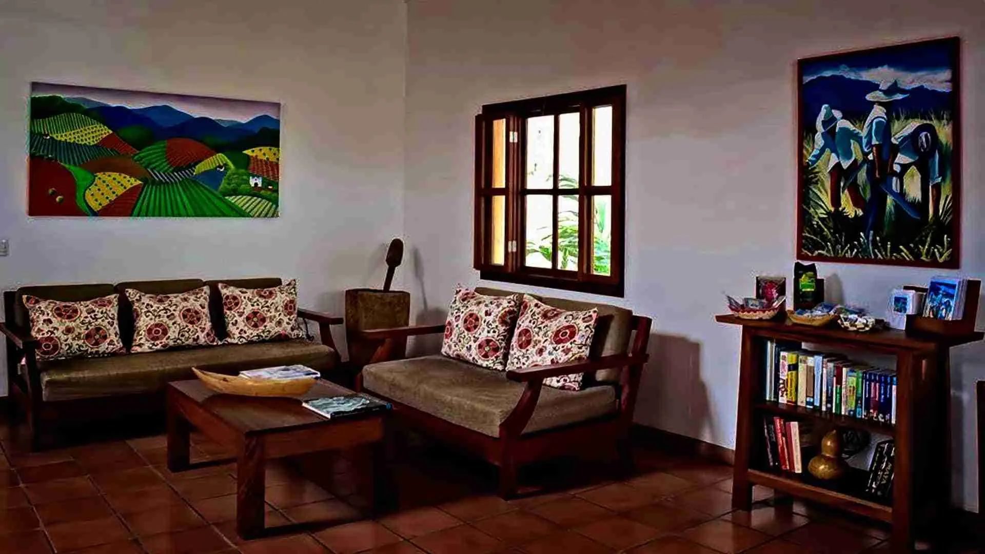 Copan - Hotel Terramaya