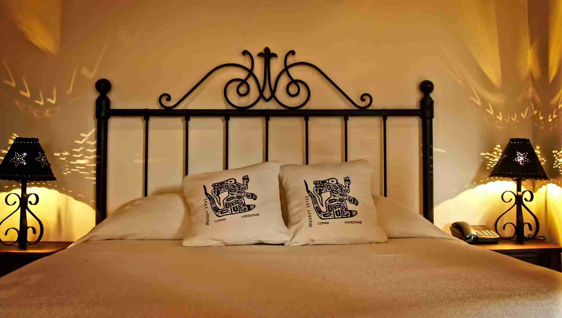 Copan - Yat B'alam Boutique Hotel