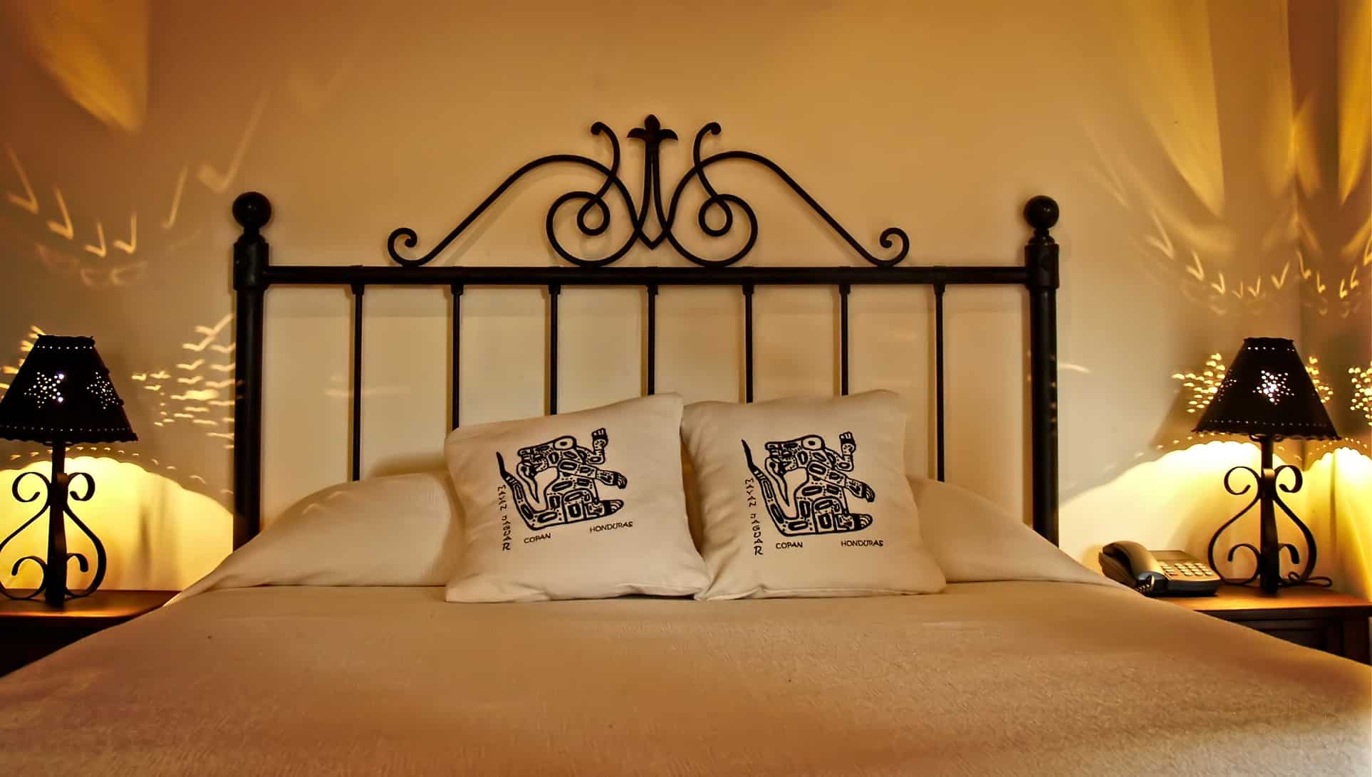 Copan - Yat B'alam Boutique Hotel