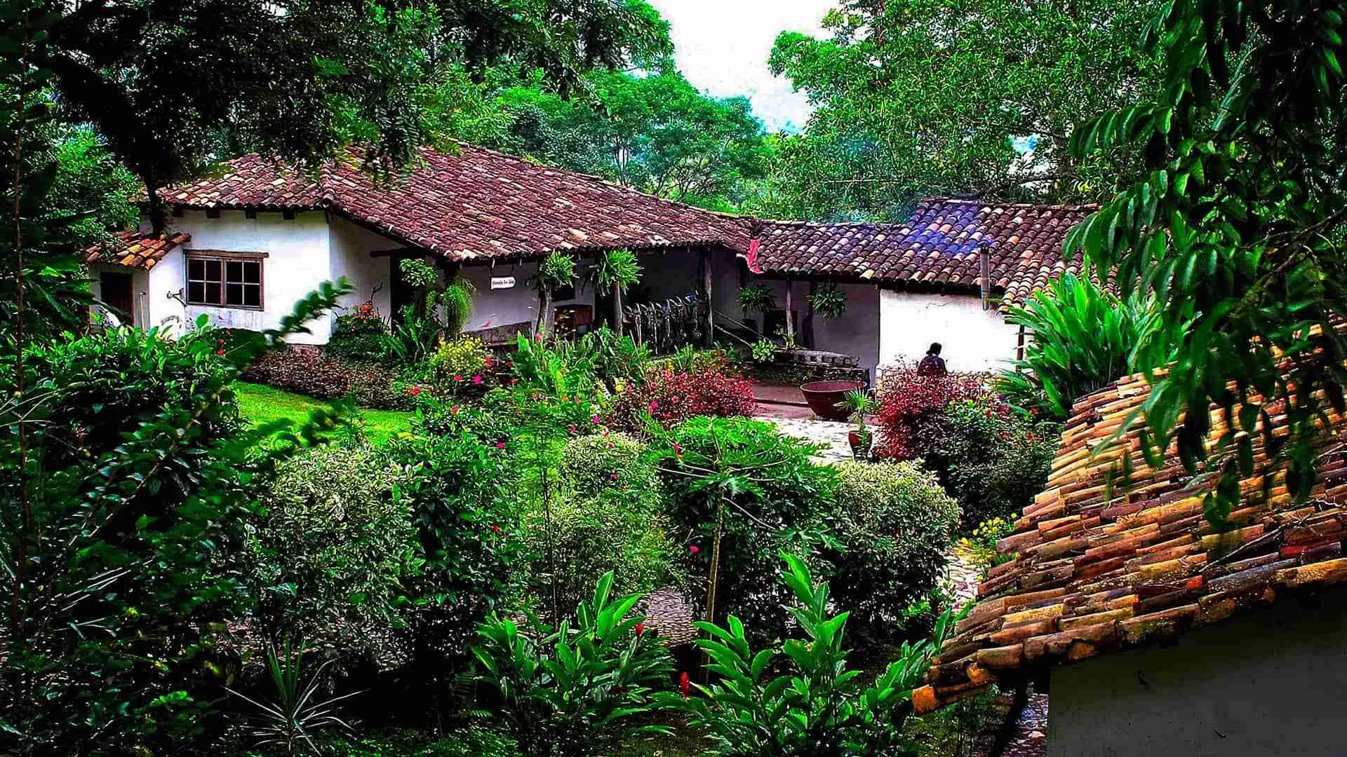 Hacienda San Lucas Copan