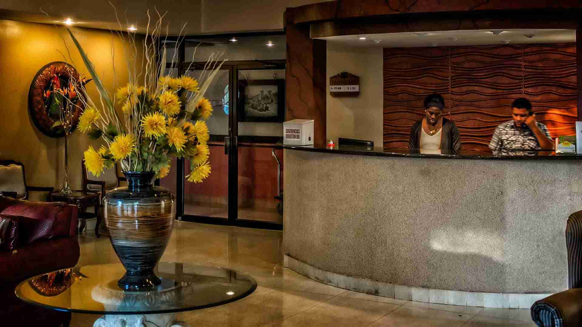 La Ceiba - Hotel Quinta Real