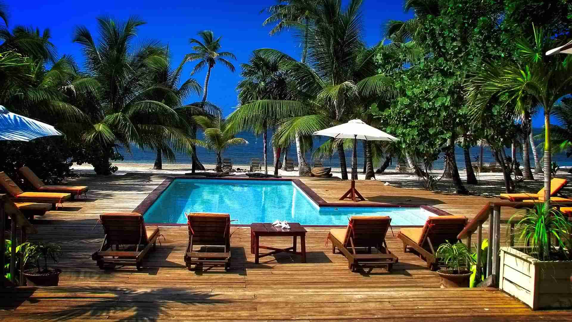 Palmetto Bay Plantation Resort Roatan