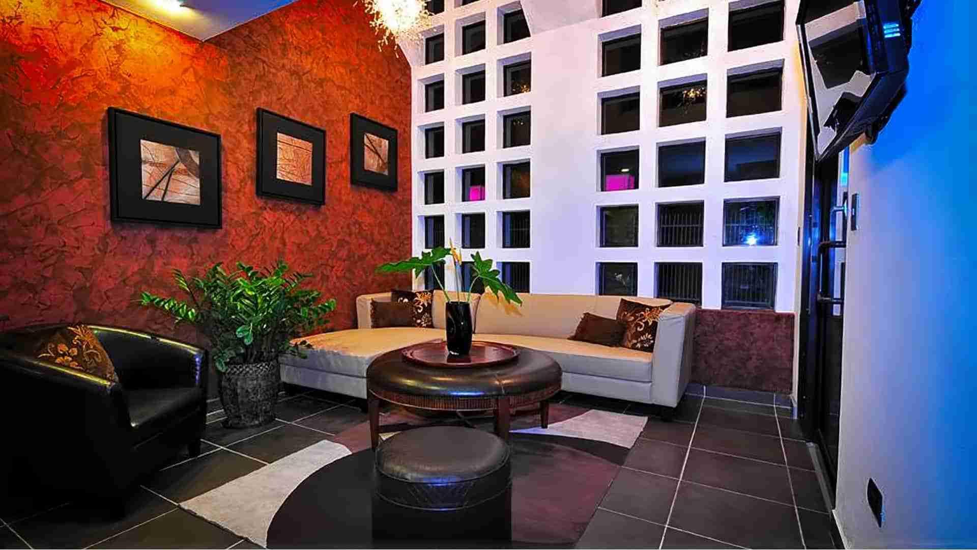 San Pedro Sula - Isabella Boutique Hotel
