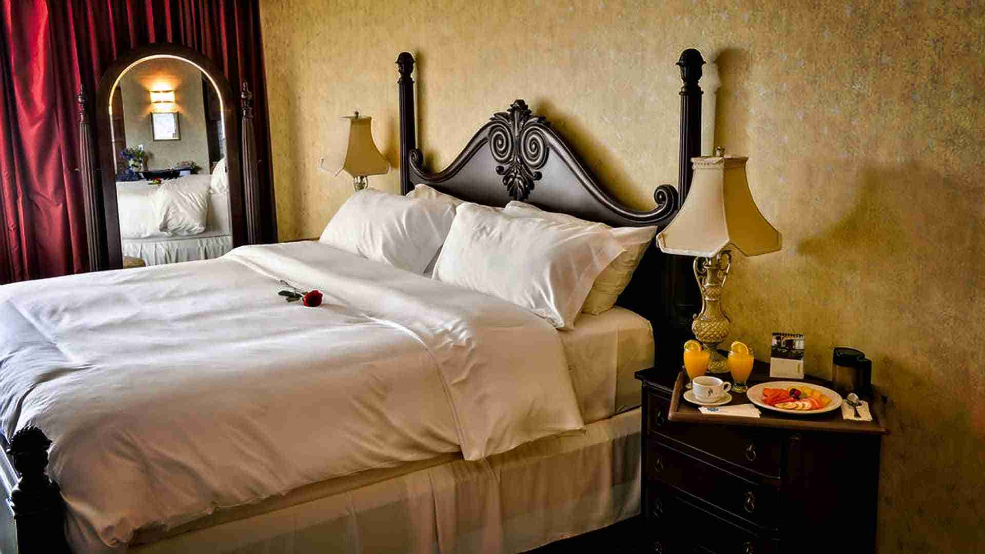 Tegucigalpa - Hotel Plaza San Martin