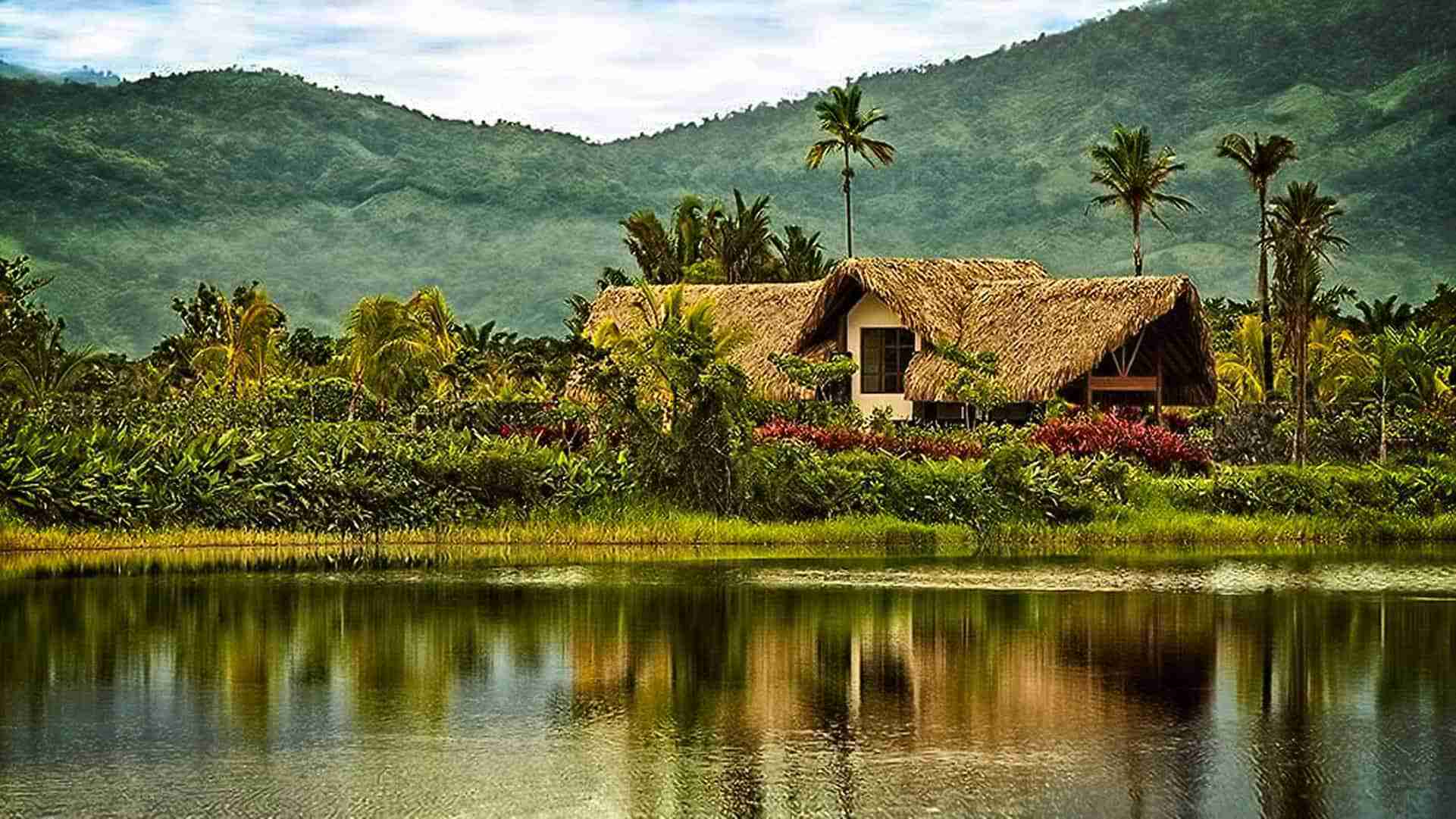 Tela - Indura Resort Cabaña