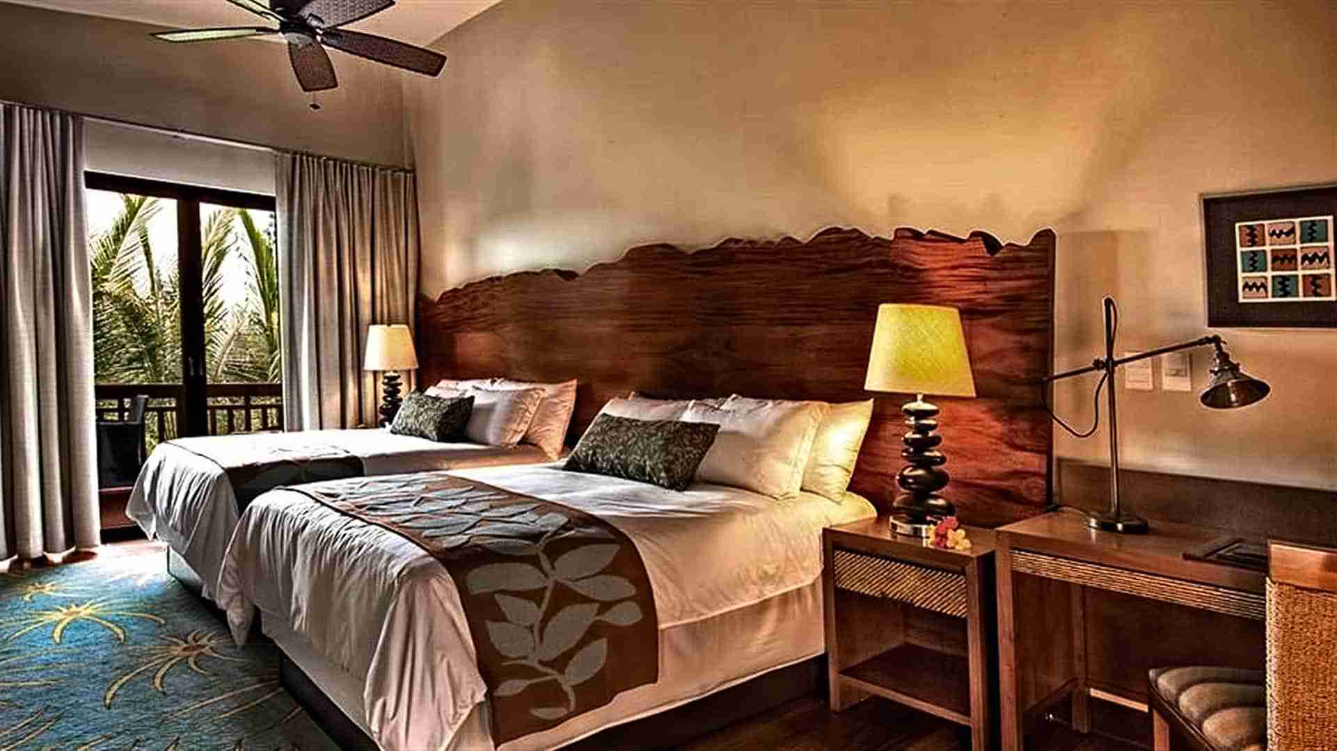 Tela - Indura Resort Double Room