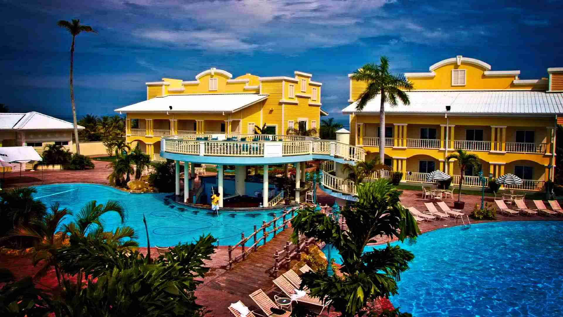 Tela - Villas Telamar