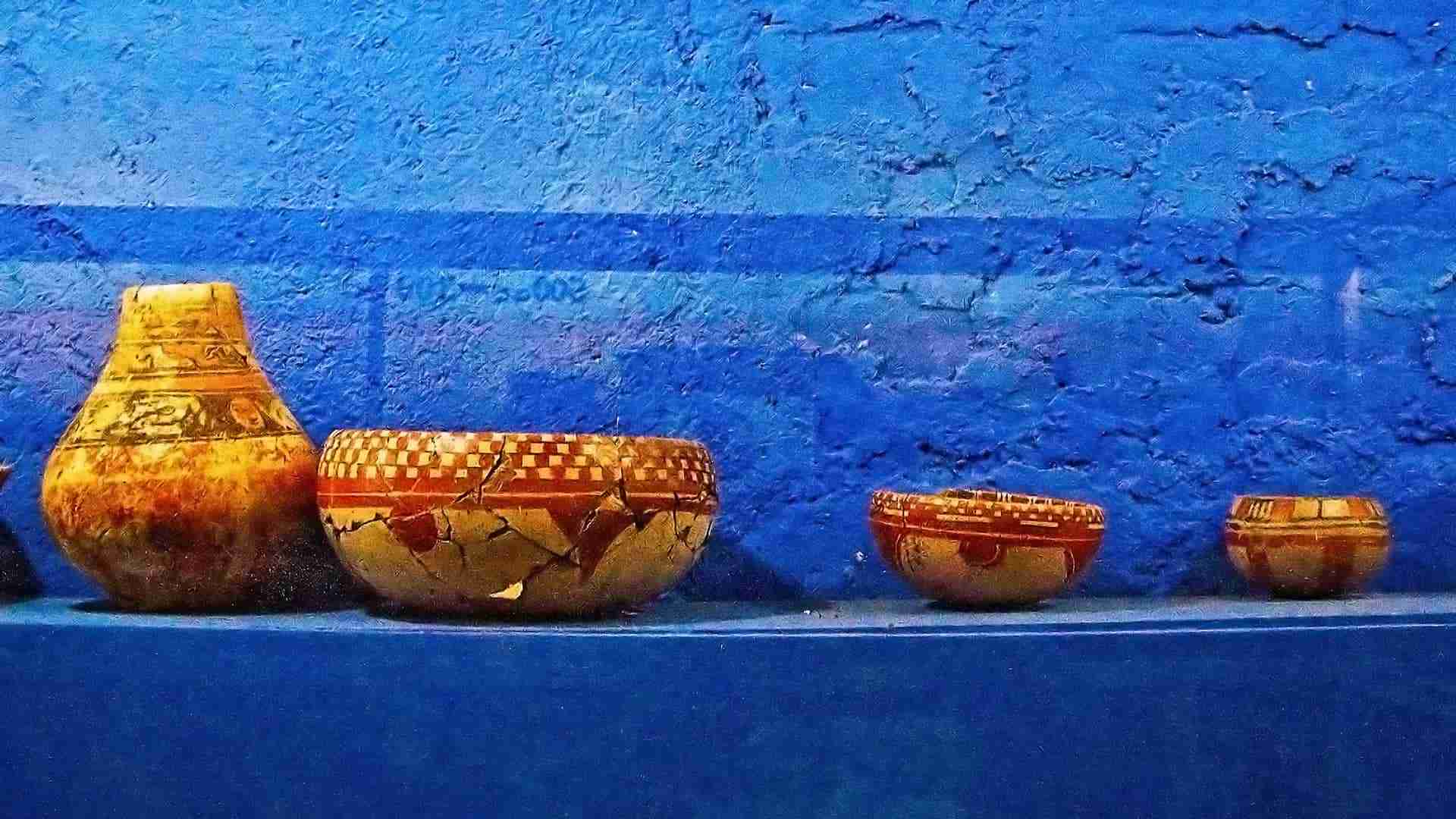 Pottery Museum, Ometepe Nicaragua Pottery Museum, Ometepe Nicaragua