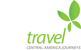 Verdante Travel Logo