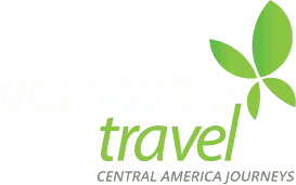 Verdante Travel Logo