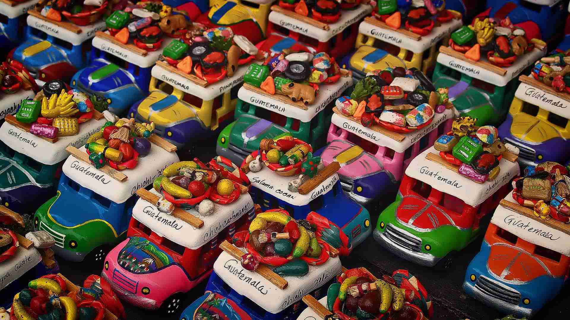 Chichicastenango Market, Guatemala Chichicastenango Market, Guatemala